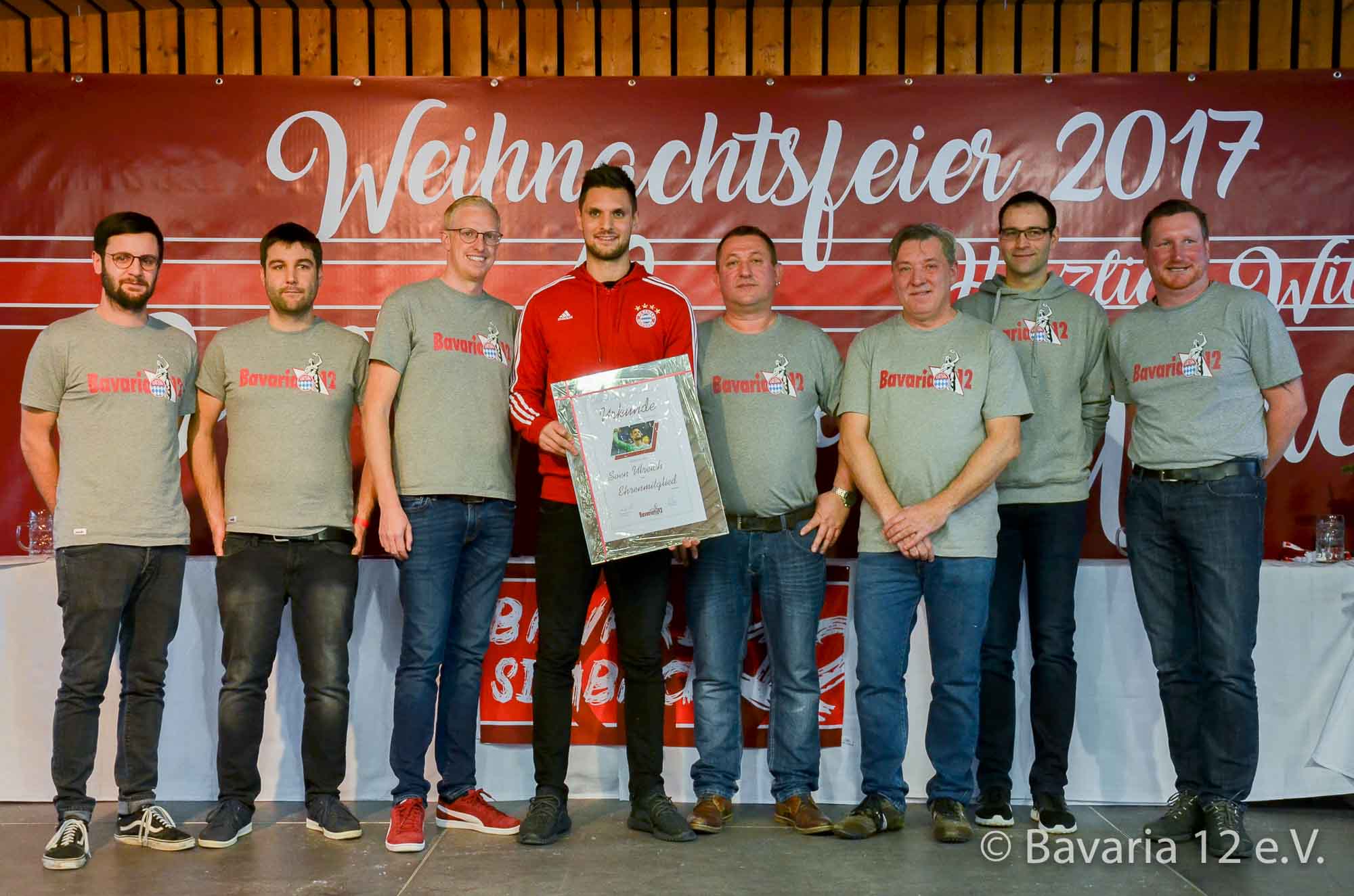 Sven Ulreich