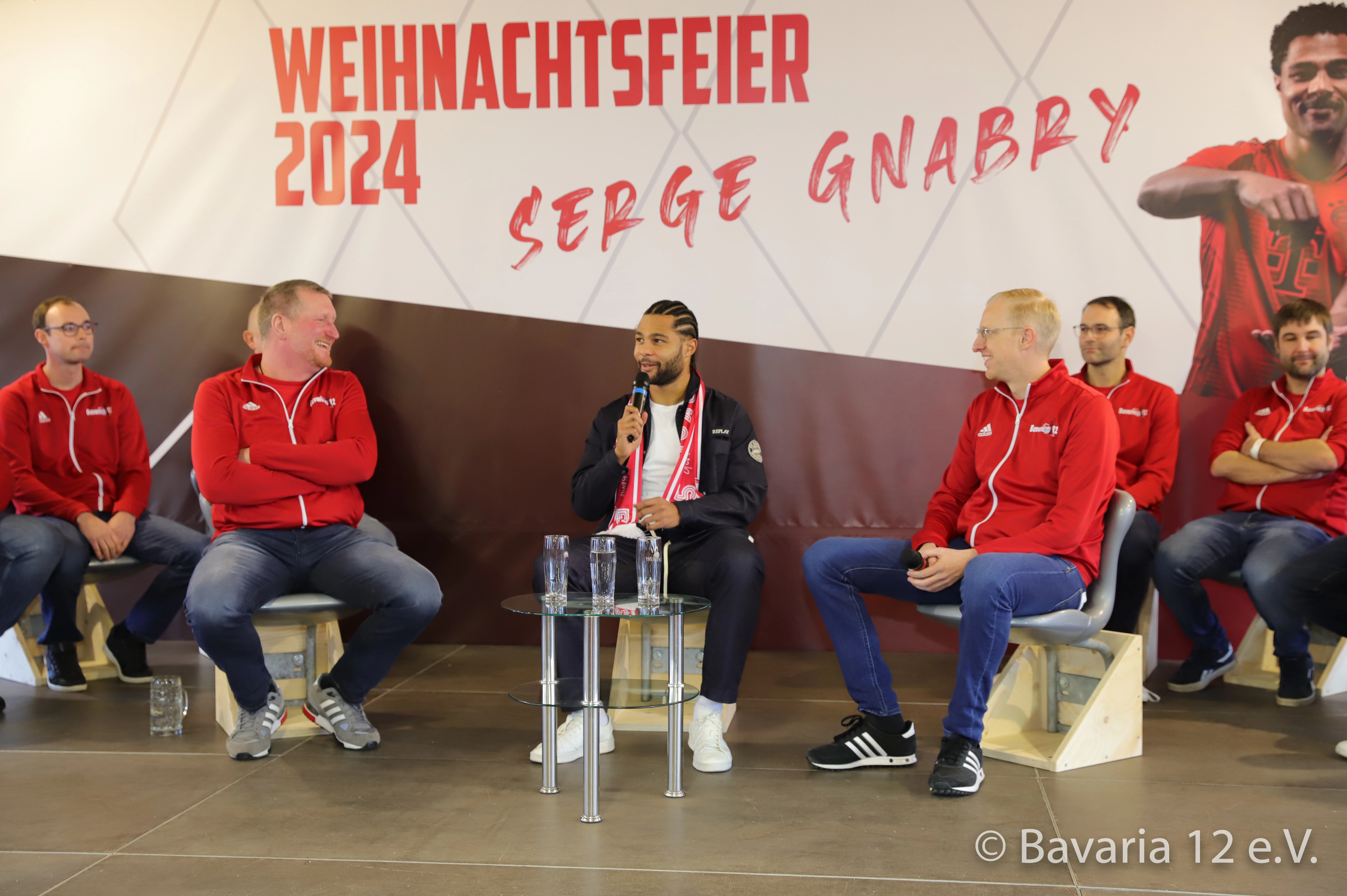 Serge Gnabry